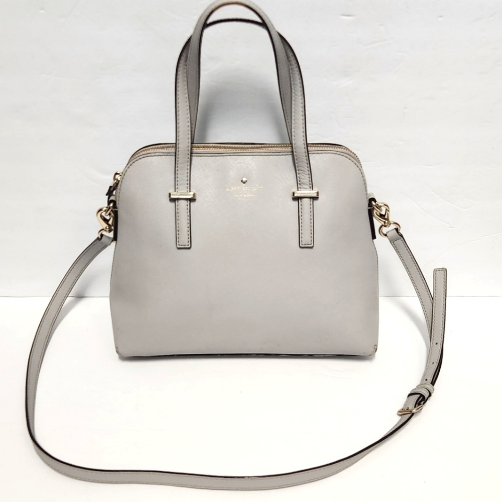 Kate Spade cedar medium Crossbody/satchel